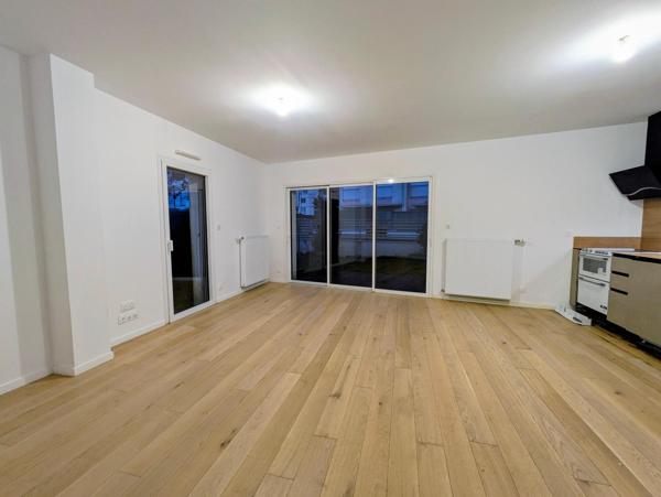 LA BAULE - T2 PROCHE PLAGE