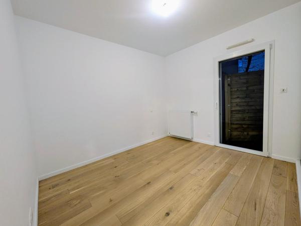 LA BAULE - T2 PROCHE PLAGE