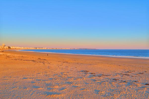 LA BAULE - T2 PROCHE PLAGE