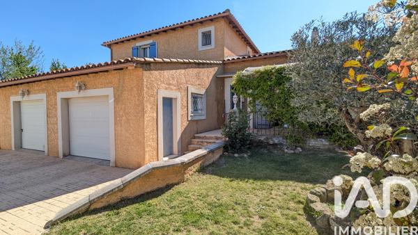 Maison à vendre 5 pièces 175 m² Morières-lès-Avignon