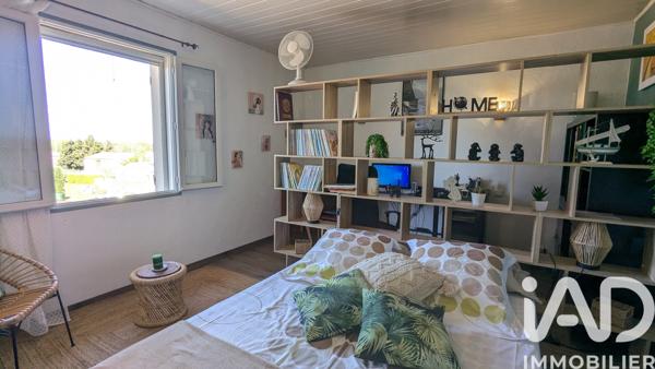 Maison à vendre 5 pièces 175 m² Morières-lès-Avignon