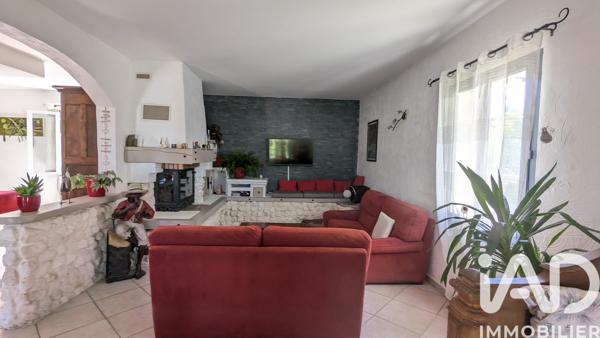 Maison à vendre 5 pièces 175 m² Morières-lès-Avignon