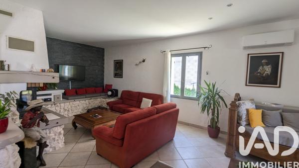 Maison à vendre 5 pièces 175 m² Morières-lès-Avignon