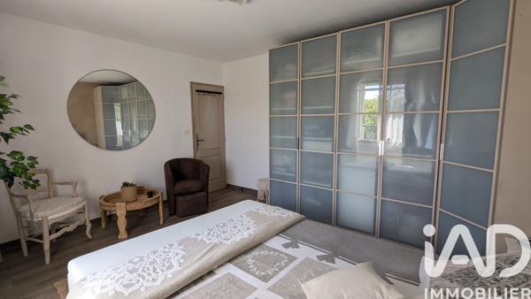 Maison à vendre 5 pièces 175 m² Morières-lès-Avignon