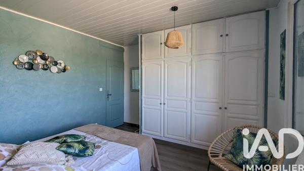 Maison à vendre 5 pièces 175 m² Morières-lès-Avignon