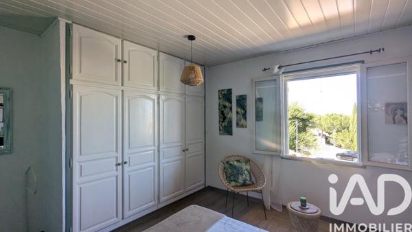 Maison à vendre 5 pièces 175 m² Morières-lès-Avignon