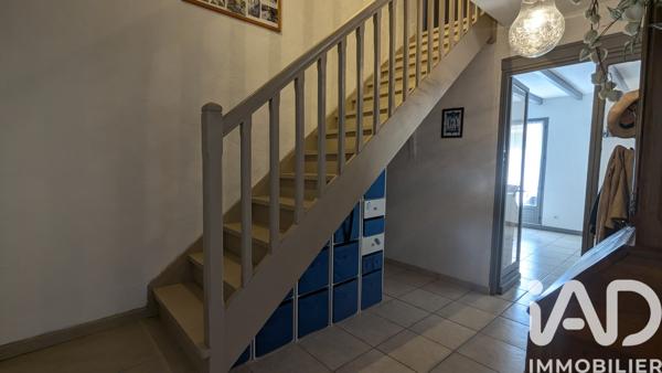 Maison à vendre 5 pièces 175 m² Morières-lès-Avignon