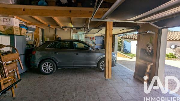 Maison à vendre 5 pièces 175 m² Morières-lès-Avignon