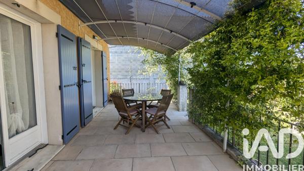 Maison à vendre 5 pièces 175 m² Morières-lès-Avignon