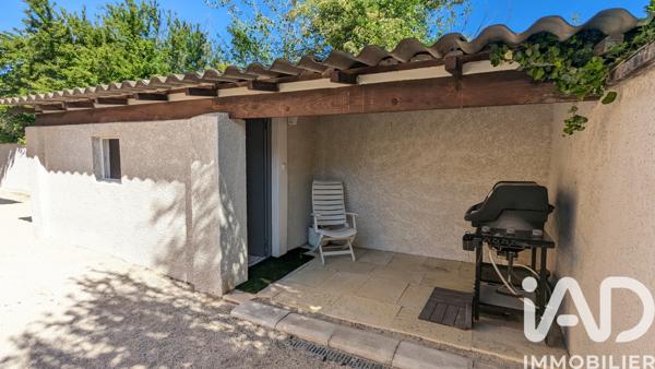 Maison à vendre 5 pièces 175 m² Morières-lès-Avignon