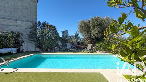 Maison à vendre 5 pièces 175 m² Morières-lès-Avignon