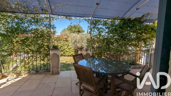 Maison à vendre 5 pièces 175 m² Morières-lès-Avignon