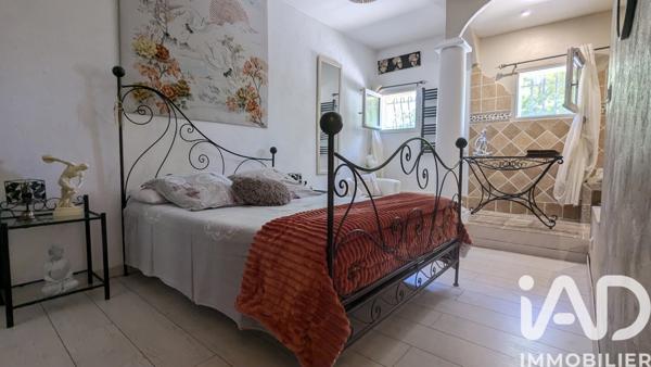 Maison à vendre 5 pièces 175 m² Morières-lès-Avignon