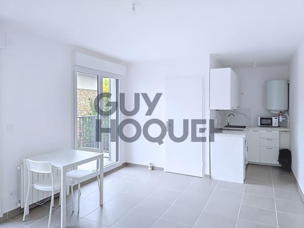 Appartement Thiais 1 pièce(s) 24.70 m2
