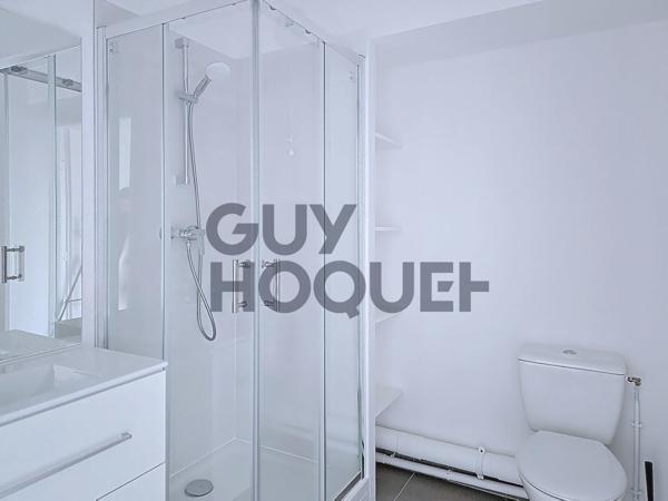 Appartement Thiais 1 pièce(s) 24.70 m2