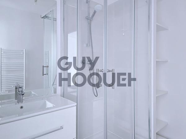 Appartement Thiais 1 pièce(s) 24.70 m2