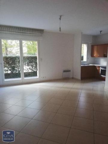 Location appartement Valenciennes (59300) 2 pièces 50.71m²