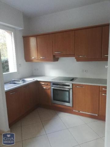 Location appartement Valenciennes (59300) 2 pièces 50.71m²