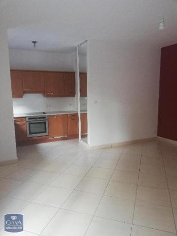 Location appartement Valenciennes (59300) 2 pièces 50.71m²