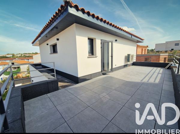 Maison à vendre 6 pièces 135 m² Perpignan