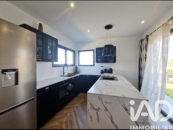 Maison à vendre 6 pièces 135 m² Perpignan