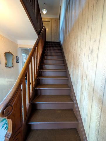 Maison 121 m² habitables sur terrain de 7,15 ares - Holtzheim