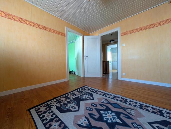 Maison 121 m² habitables sur terrain de 7,15 ares - Holtzheim