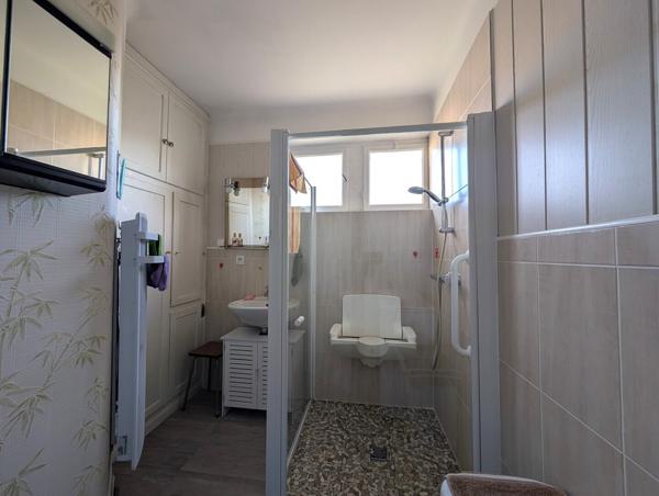 Maison 121 m² habitables sur terrain de 7,15 ares - Holtzheim