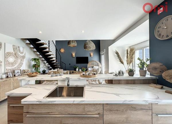 Maison à vendre    3 pièces •  Talmont-Saint-Hilaire