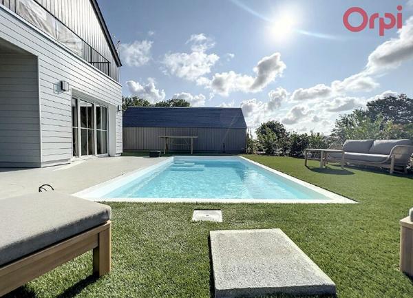 Maison à vendre    3 pièces •  Talmont-Saint-Hilaire