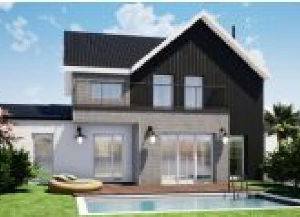 Maison à vendre    3 pièces •  Talmont-Saint-Hilaire