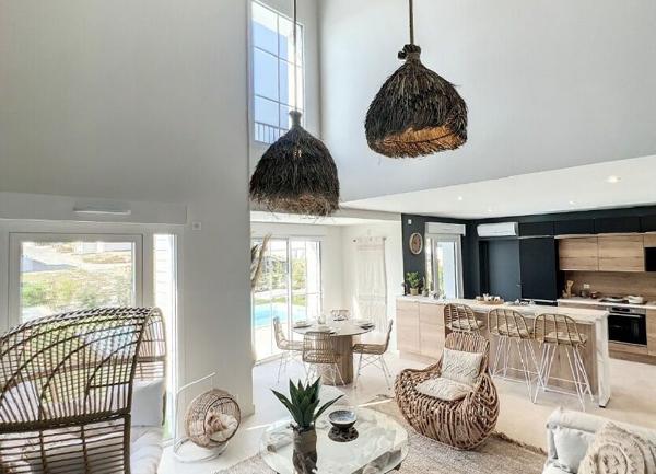 Maison à vendre    3 pièces •  Talmont-Saint-Hilaire