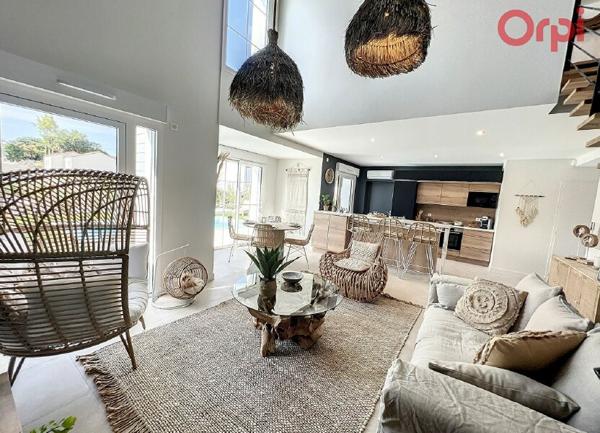 Maison à vendre    3 pièces •  Talmont-Saint-Hilaire