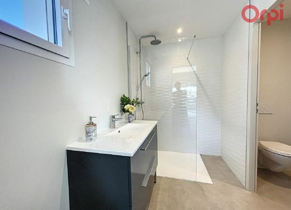 Maison à vendre    3 pièces •  Talmont-Saint-Hilaire