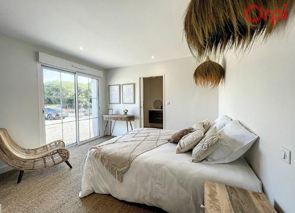 Maison à vendre    3 pièces •  Talmont-Saint-Hilaire