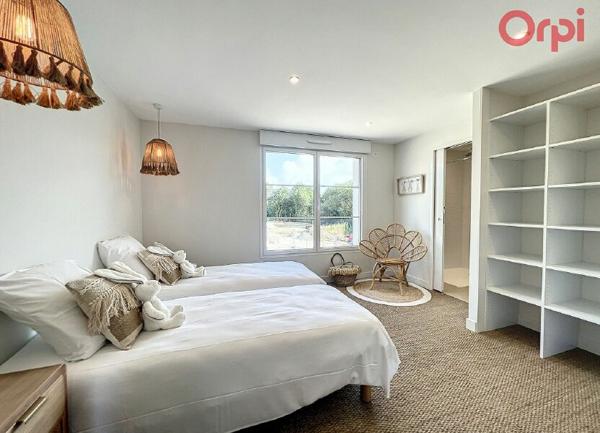 Maison à vendre    3 pièces •  Talmont-Saint-Hilaire