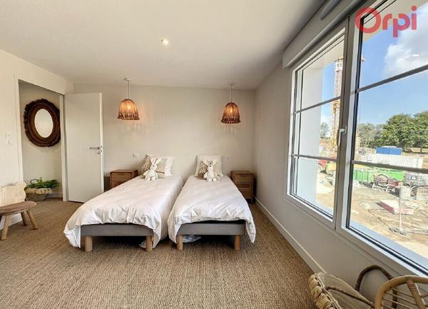 Maison à vendre    3 pièces •  Talmont-Saint-Hilaire