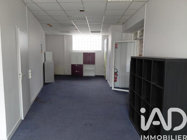 Immeuble à vendre 300 m² Saint-Symphorien-sur-Coise