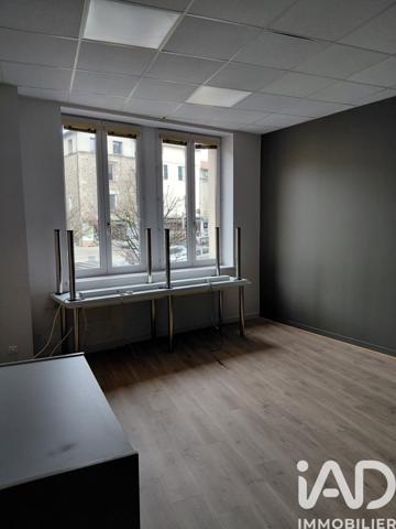 Immeuble à vendre 300 m² Saint-Symphorien-sur-Coise