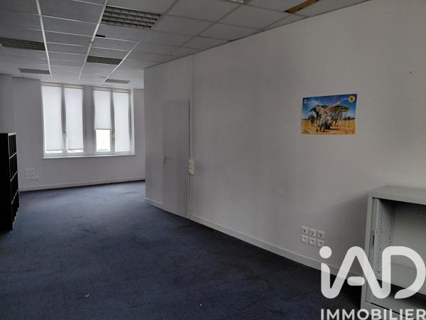 Immeuble à vendre 300 m² Saint-Symphorien-sur-Coise