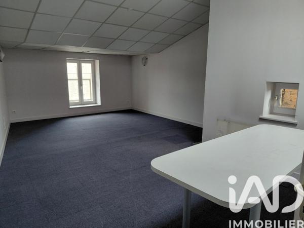 Immeuble à vendre 300 m² Saint-Symphorien-sur-Coise