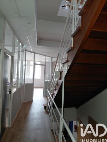 Immeuble à vendre 300 m² Saint-Symphorien-sur-Coise