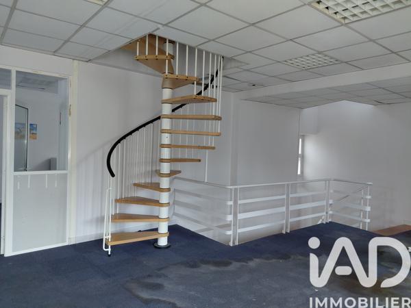 Immeuble à vendre 300 m² Saint-Symphorien-sur-Coise