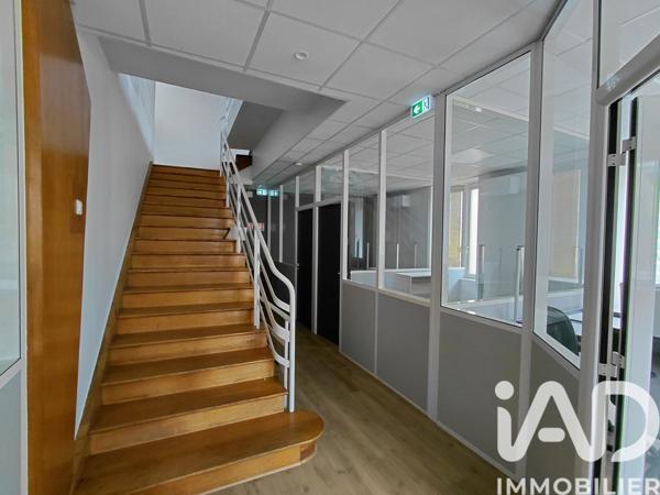 Immeuble à vendre 300 m² Saint-Symphorien-sur-Coise