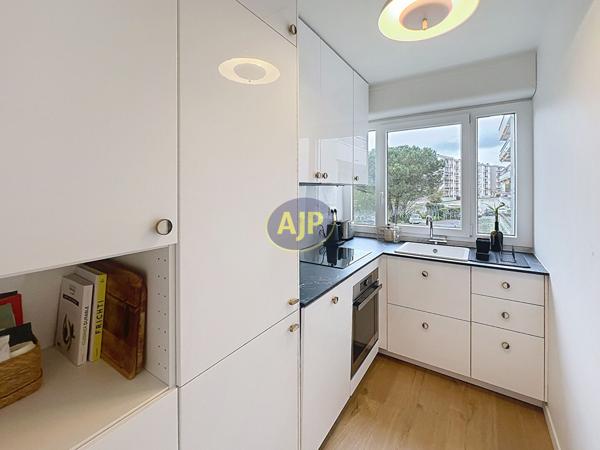 Vente appartement Bordeaux : 213 000 € - AJP Immobilier Mérignac