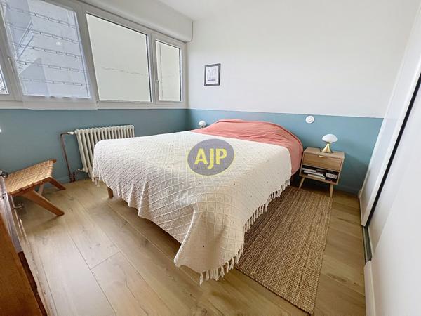 Vente appartement Bordeaux : 213 000 € - AJP Immobilier Mérignac