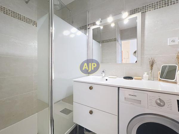 Vente appartement Bordeaux : 213 000 € - AJP Immobilier Mérignac