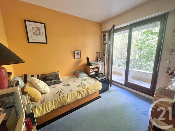 Appartement F6 à vendre  6 pièces - 122,90 m 2   ST GERMAIN EN LAYE  - 78