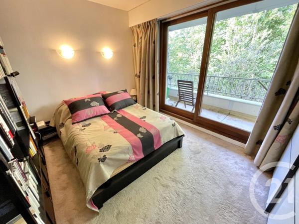 Appartement F6 à vendre  6 pièces - 122,90 m 2   ST GERMAIN EN LAYE  - 78
