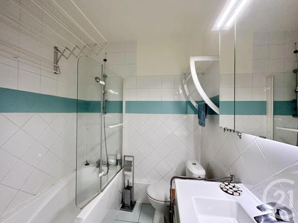 Appartement F6 à vendre  6 pièces - 122,90 m 2   ST GERMAIN EN LAYE  - 78